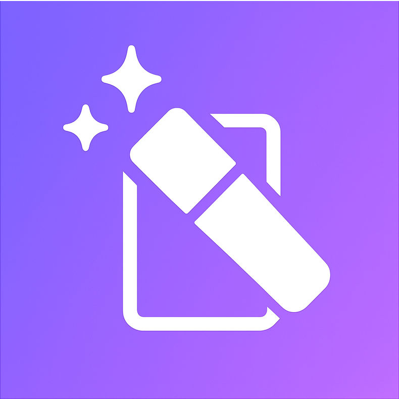 ScrollStopper Logo